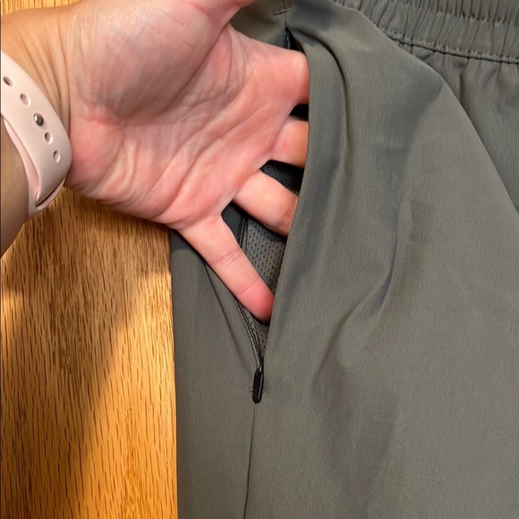 All in Motion Gray Sweatpants - Picture 4 of 12